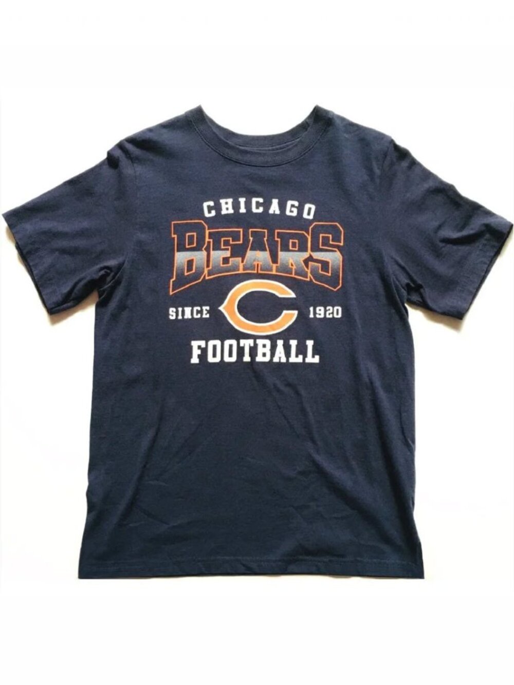 Chicago Bears Football Tee